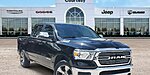 Used 2024 RAM 1500 LARAMIE in TAMPA, FLORIDA