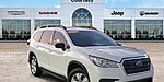 Used 2022 SUBARU ASCENT BASE in TAMPA, FLORIDA