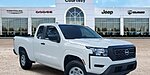 Used 2024 NISSAN FRONTIER S in TAMPA, FLORIDA