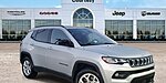 Used 2024 JEEP COMPASS LATITUDE in TAMPA, FLORIDA