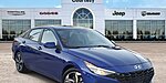 Used 2023 HYUNDAI ELANTRA SEL in TAMPA, FLORIDA