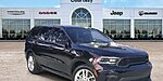 Used 2021 DODGE DURANGO GT in TAMPA, FLORIDA