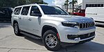 Used 2024 JEEP WAGONEER L BASE in TAMPA, FLORIDA