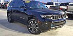 Used 2024 JEEP GRAND CHEROKEE 4XE OVERLAND in TAMPA, FLORIDA
