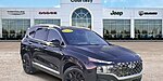 Used 2021 HYUNDAI SANTA FE CALLIGRAPHY in TAMPA, FLORIDA