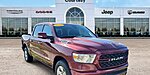 Used 2022 RAM 1500 BIG HORN in TAMPA, FLORIDA