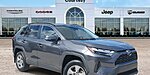 Used 2024 TOYOTA RAV4 HYBRID XLE in TAMPA, FLORIDA