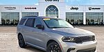 Used 2021 DODGE DURANGO GT PLUS in TAMPA, FLORIDA