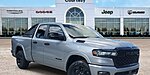 Used 2025 RAM 1500 BIG HORN in TAMPA, FLORIDA