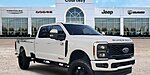Used 2023 FORD F-250 LARIAT in TAMPA, FLORIDA