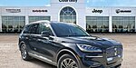 Used 2021 LINCOLN AVIATOR STANDARD in TAMPA, FLORIDA