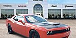 Used 2016 DODGE CHALLENGER SRT HELLCAT in TAMPA, FLORIDA
