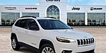 Used 2022 JEEP CHEROKEE LATITUDE LUX in TAMPA, FLORIDA