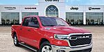 Used 2025 RAM 1500 BIG HORN in TAMPA, FLORIDA