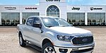 Used 2019 FORD RANGER XLT in TAMPA, FLORIDA
