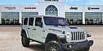 Used 2023 JEEP WRANGLER RUBICON 392 in TAMPA, FLORIDA