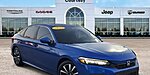 Used 2023 Honda Civic EX in TAMPA, FLORIDA