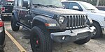 Used 2018 JEEP WRANGLER UNLIMITED SPORT S in TAMPA, FLORIDA