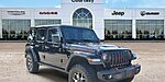 Used 2019 JEEP WRANGLER UNLIMITED RUBICON in TAMPA, FLORIDA