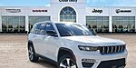 Used 2022 JEEP GRAND CHEROKEE LIMITED in TAMPA, FLORIDA