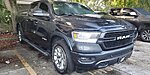 Used 2019 RAM 1500 LARAMIE in TAMPA, FLORIDA
