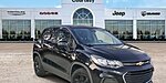 Used 2020 CHEVROLET TRAX LS in TAMPA, FLORIDA