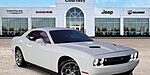 Used 2021 DODGE CHALLENGER SXT in TAMPA, FLORIDA