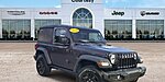Used 2021 JEEP WRANGLER WILLYS in TAMPA, FLORIDA