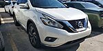 Used 2018 NISSAN MURANO PLATINUM in TAMPA, FLORIDA