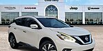 Used 2018 NISSAN MURANO PLATINUM in TAMPA, FLORIDA