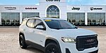 Used 2021 GMC ACADIA AT4 in TAMPA, FLORIDA