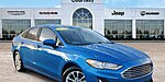 Used 2020 FORD FUSION SE in TAMPA, FLORIDA