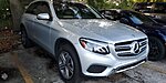 Used 2018 MERCEDES-BENZ GLC-CLASS GLC 300 in TAMPA, FLORIDA