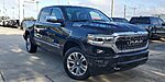Used 2024 RAM 1500 LIMITED in TAMPA, FLORIDA