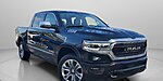 Used 2024 RAM 1500 LIMITED in TAMPA, FLORIDA