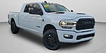 Used 2024 RAM 2500 LARAMIE in TAMPA, FLORIDA