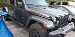 Used 2023 JEEP GLADIATOR WILLYS SPORT in TAMPA, FLORIDA