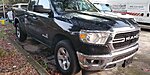 Used 2019 RAM 1500 BIG HORN/LONE STAR in TAMPA, FLORIDA