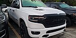 Used 2024 RAM 1500 LIMITED in TAMPA, FLORIDA