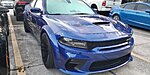 Used 2020 DODGE CHARGER SRT HELLCAT in TAMPA, FLORIDA