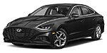Used 2023 HYUNDAI SONATA SEL in TAMPA, FLORIDA