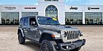 Used 2022 JEEP WRANGLER UNLIMITED RUBICON 392 in TAMPA, FLORIDA