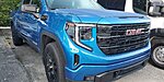 Used 2023 GMC SIERRA 1500 ELEVATION in TAMPA, FLORIDA