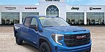 Used 2023 GMC SIERRA 1500 ELEVATION in TAMPA, FLORIDA