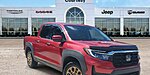 Used 2022 Honda Ridgeline RTL-E in TAMPA, FLORIDA
