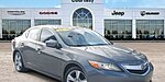 Used 2013 ACURA ILX PREMIUM PKG in TAMPA, FLORIDA