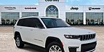 Used 2023 JEEP GRAND CHEROKEE L LIMITED in TAMPA, FLORIDA