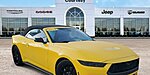 Used 2024 FORD MUSTANG ECOBOOST PREMIUM in TAMPA, FLORIDA