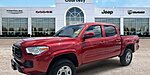 Used 2021 TOYOTA TACOMA SR in TAMPA, FLORIDA