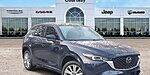 Used 2022 MAZDA CX-5 2.5 TURBO SIGNATURE in TAMPA, FLORIDA
